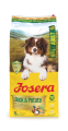 Josera Adult Duck & Potato