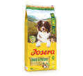 Josera Ente & Kartoffel