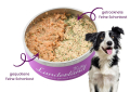 Lunderland Feine Schonkost 750 g 