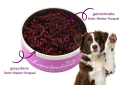 Lunderland Rote Beete Raspel 400 g