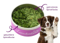 Lunderland Spinat 125 g