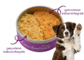 Lunderland Süßkartoffelgrieß 1 kg