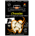 QCHEFS Cheesies Hund 65 g