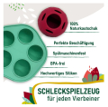 SmoothieDog Schleckball Set