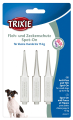 Trixie Floh- und Zeckenschutz Spot-On für Hunde