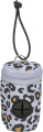 Trixie Kotbeutelspender Polyester 8x4 cm