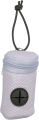 Trixie Kotbeutelspender Polyester 8x4 cm