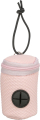 Trixie Kotbeutelspender Polyester 8x4 cm