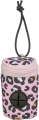 Trixie Kotbeutelspender Polyester 8x4 cm