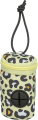 Trixie Kotbeutelspender Polyester 8x4 cm