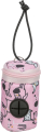 Trixie Kotbeutelspender Polyester 8x4 cm