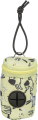 Trixie Kotbeutelspender Polyester 8x4 cm