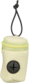 Trixie Kotbeutelspender Polyester 8x4 cm