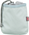 Trixie Snack Tasche Polyester mit clip ø 9 × 14 cm