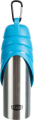Trixie Thermo Trinkflasche mit Napf
