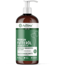 AniForte Premium Futteröl
