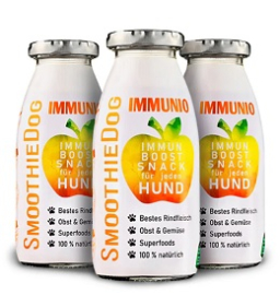 SmoothieDog Immunio 250 ml