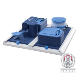 Trixie Strategie-Spiel Poker Box 2