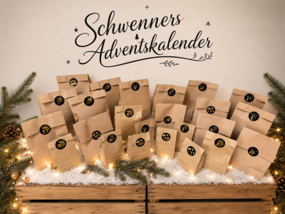 A Schwenner Adventskalender