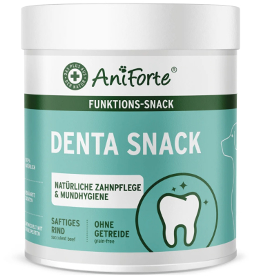 AniForte Denta Snack 50 g