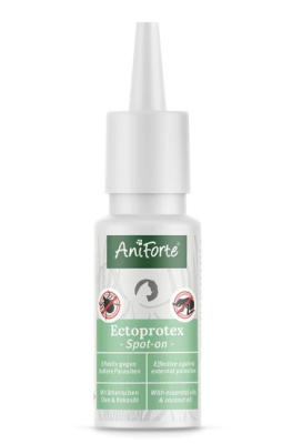 AniForte Ectoprotex -SpotOn- 50 ml  -  für Katzen