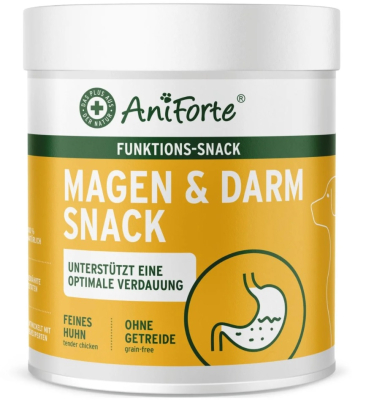 AniForte Magen & Darm Snack 50 g