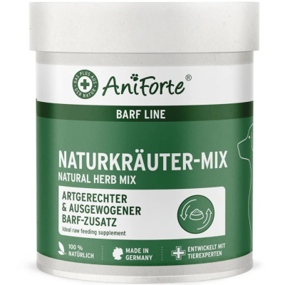 AniForte Naturkräuter-Mix 250 g