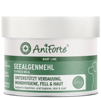 AniForte Seealgenmehl 250 g