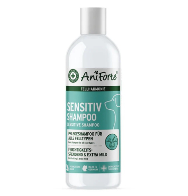 AniForte Shampoo Sensitive 200 ml
