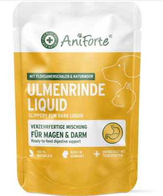 AniForte Ulmenrinde Liquid 30 g