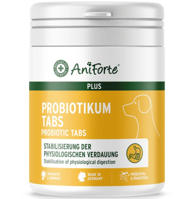AniForte plus Probiotikum 90 Tabletten