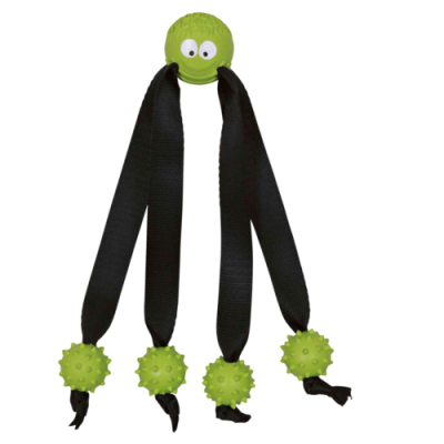 Ball mit Gurtbeinen
