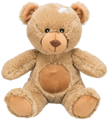 Be Eco Teddy Eddy, Plüsch 23 cm