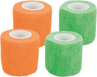 Bitterstoff Bandagen 4,5 m/ 5 cm