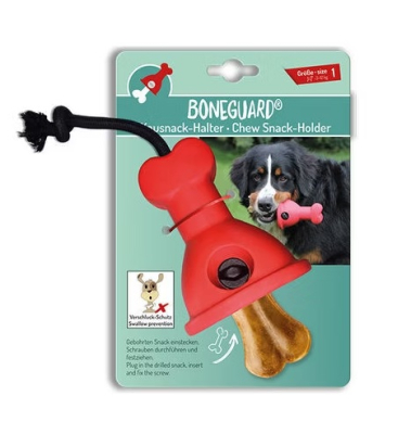 Boneguard Kausnackhalter
