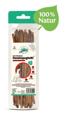 Carnello Hundespaghetti