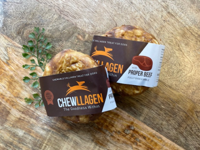 Chewllagen Donuts 