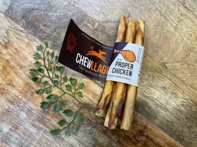 Chewllagen Mini Rolls 5 Stück