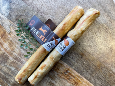 Chewllagen Roll Huhn 2 Stück