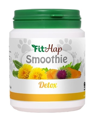 Fit-Hap Smoothie Detox 60 g