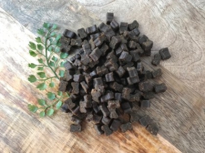 Fleisch Softies Pferd 200 g