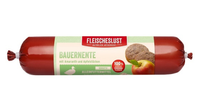 Fleischeslust Bauernente 400 g