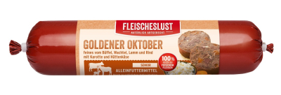 Fleischeslust Goldener Oktober 800 g