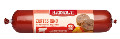 Fleischeslust Zartes Rind 800 g