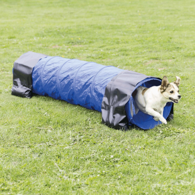 Fun Agility Mini Tunnel - ø 40 cm/2 m