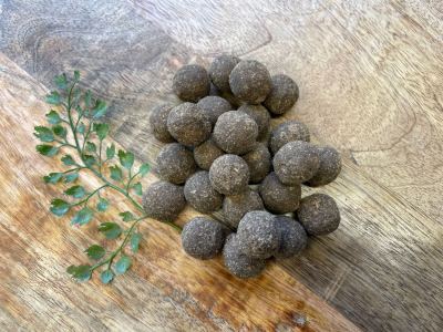 Gänse Trüffel 200 g