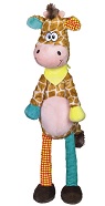 Giraffe Plüsch 56 cm