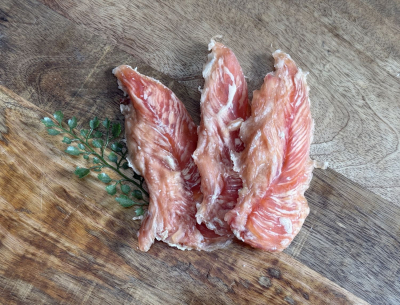 Hähnchenfilet 250 g