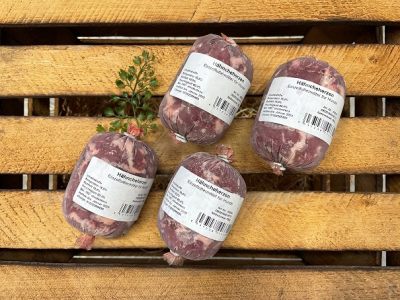 Hähnchenherzen ganz 250 g BARF