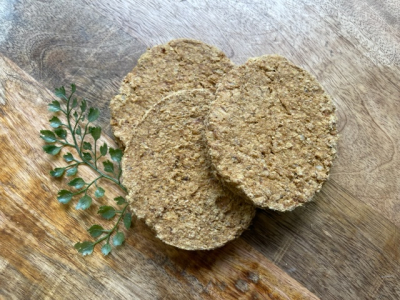 Hamburger vom Huhn 10 Stück (ca. 500 g)